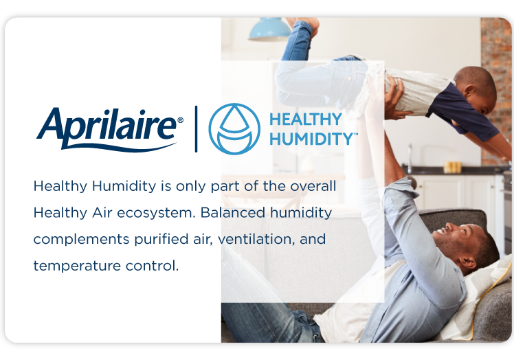 Healthy Humidity