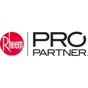 Rheem Pro Partner