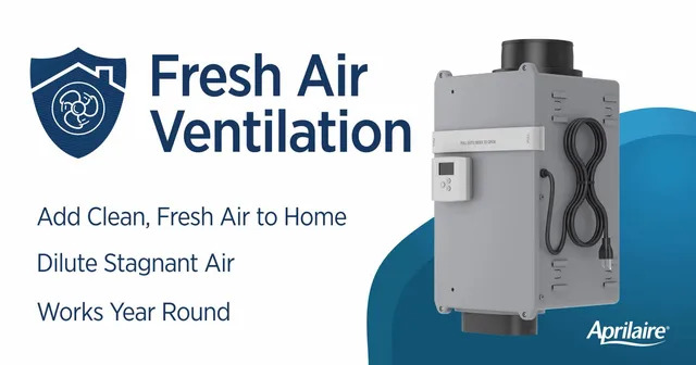 healthy air system