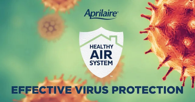 effective virus protection