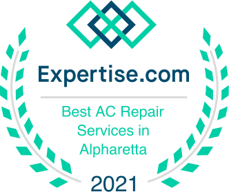 Alpharetta AC Repair 2021