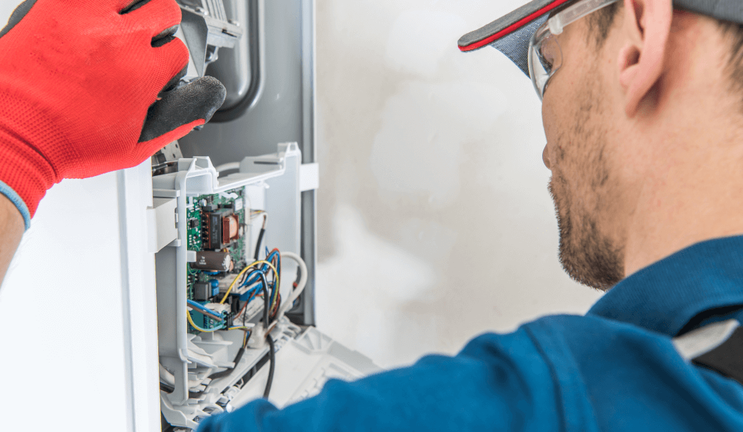 How to Know if You Need a Furnace Tune-Up