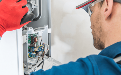 How to Know if You Need a Furnace Tune-Up