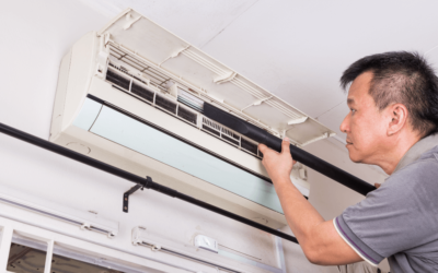Enjoy Our Air Conditioning Repair Services In Johns Creek