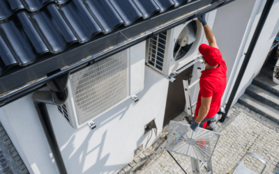 A&K Service Heating and Cooling: For The Best Air Conditioning Services in Alpharetta, GA!