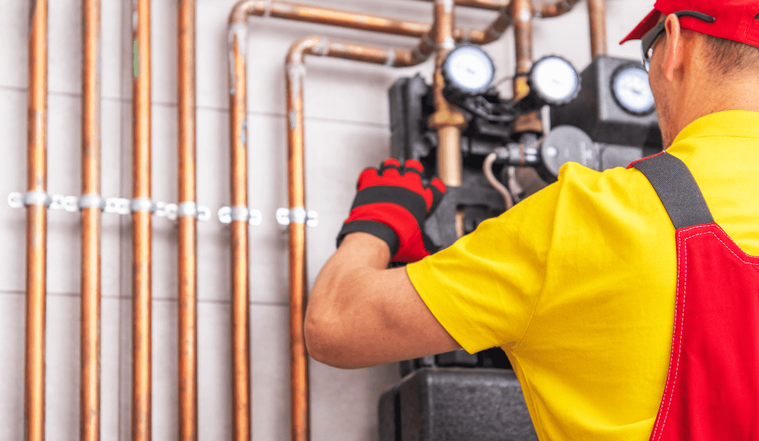 Seasonal Maintenance of your HVAC System – Why it Matters?
