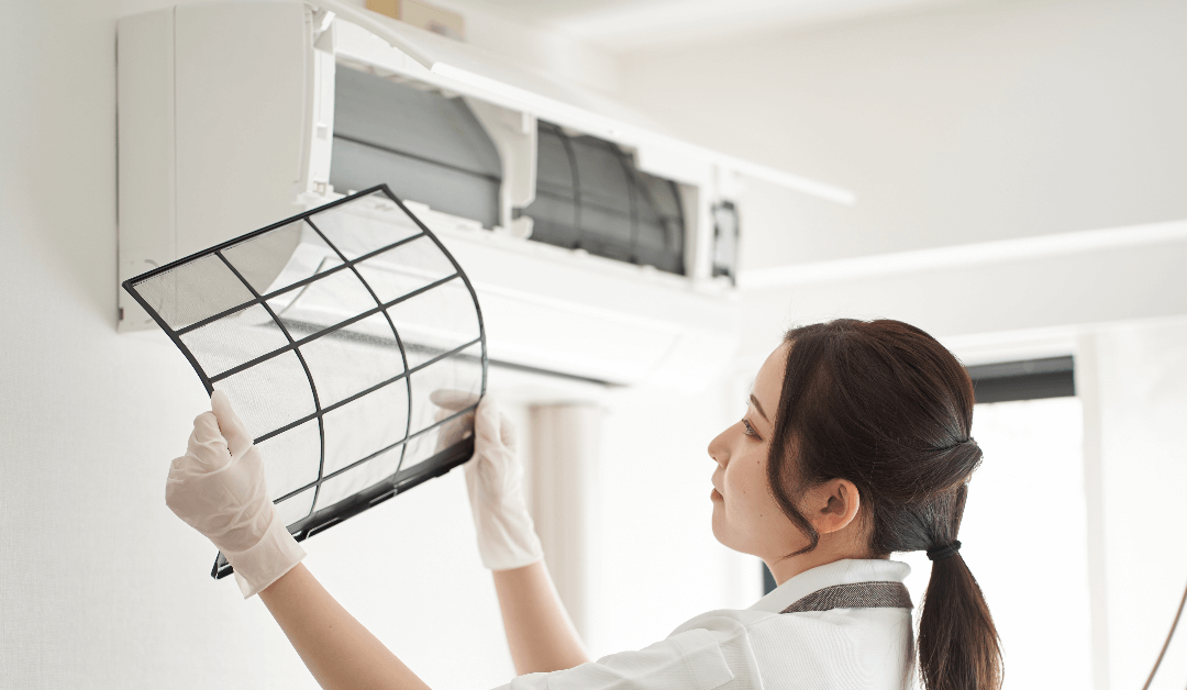 Trusted Air Conditioning Contractors in Johns Creek, GA: Quality You Can Rely On
