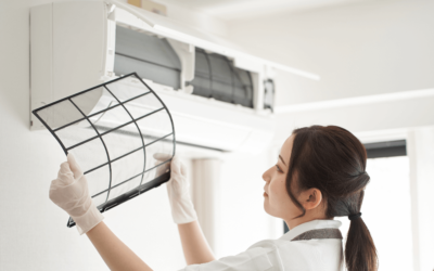 Trusted Air Conditioning Contractors in Johns Creek, GA: Quality You Can Rely On