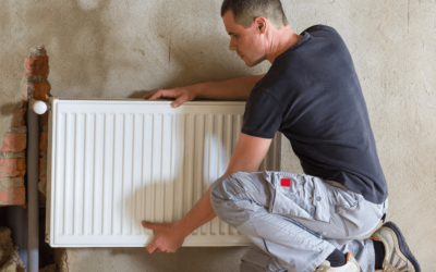 Warm Up with Premium Heating Services in Milton, GA